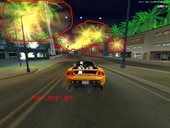 Particle Low Texture For Low PC